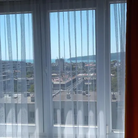 Panorama Apartment Varna Exterior photo
