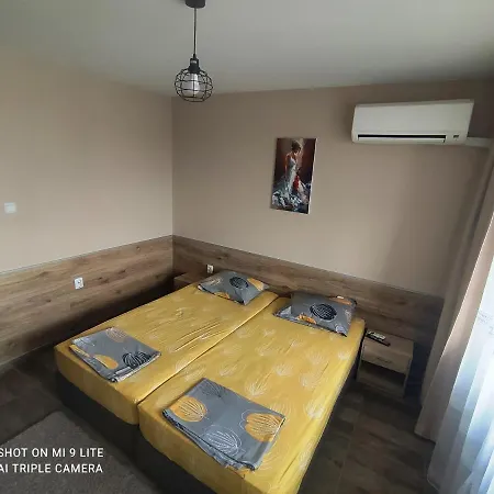Panorama Apartment Varna Exterior photo